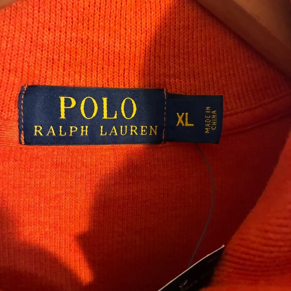 Polo Ralph Lauren new polo
